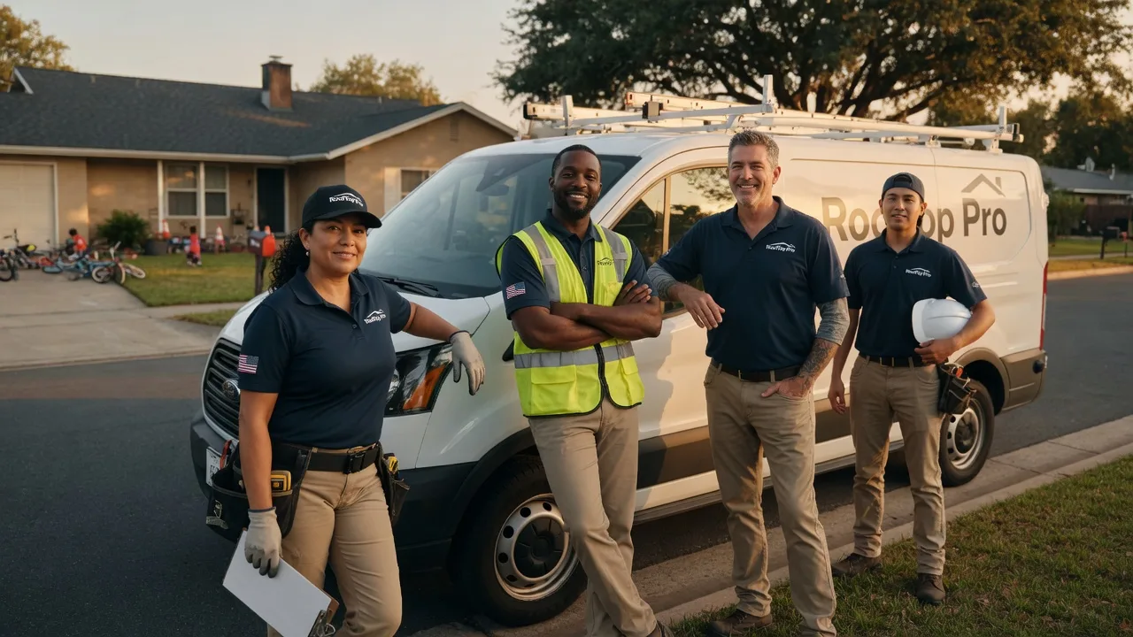 Roof Repair in Fort Washakie, WY near me