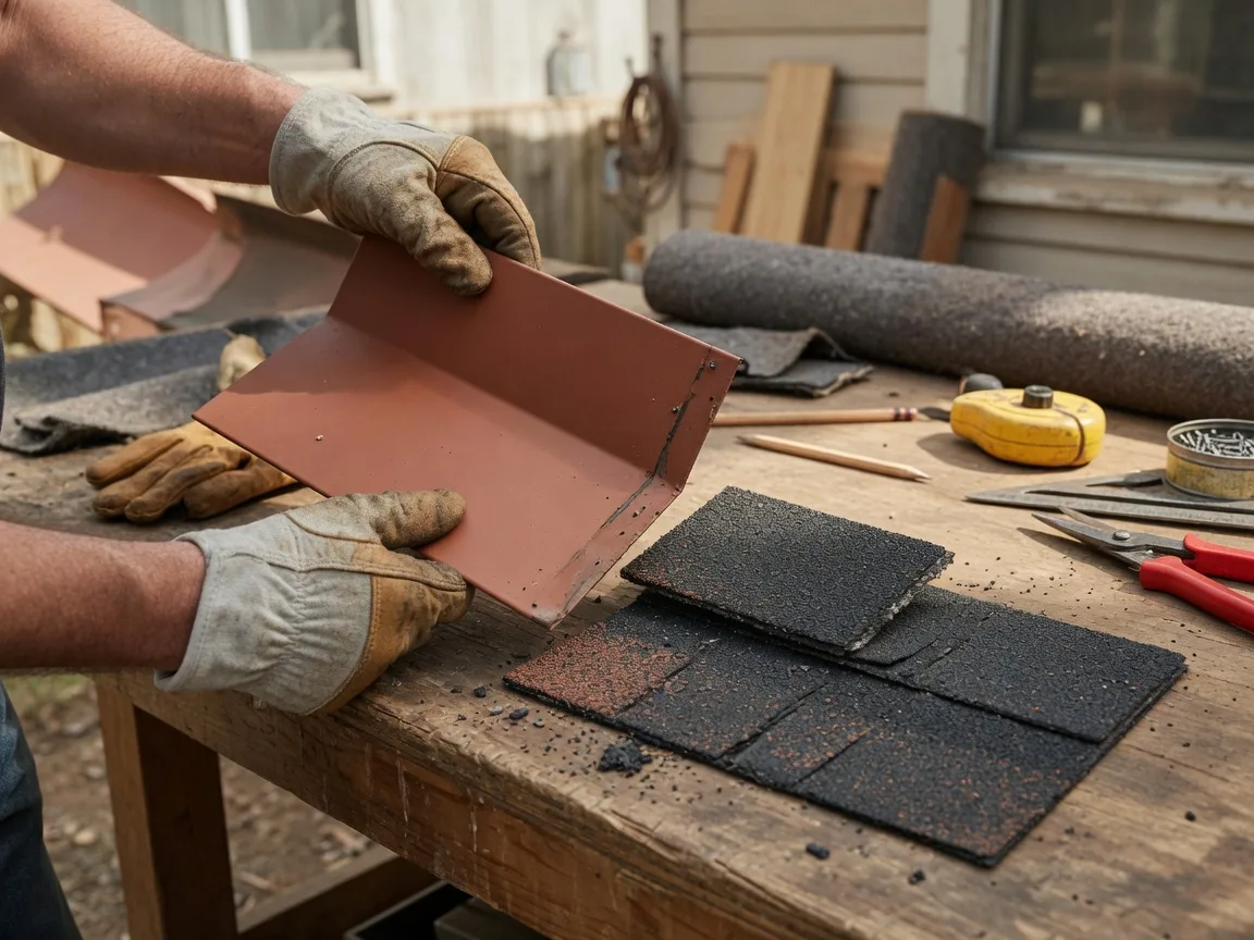 Roof Repair company in Fort Washakie, WY